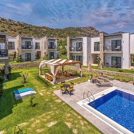 Dadya Bora Hotel Emecik Exterior photo