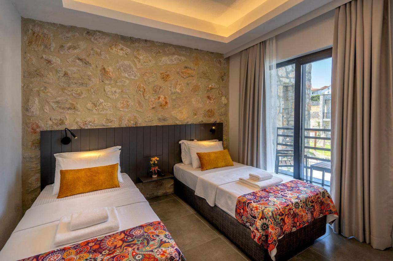 Dadya Bora Hotel Emecik Exterior photo