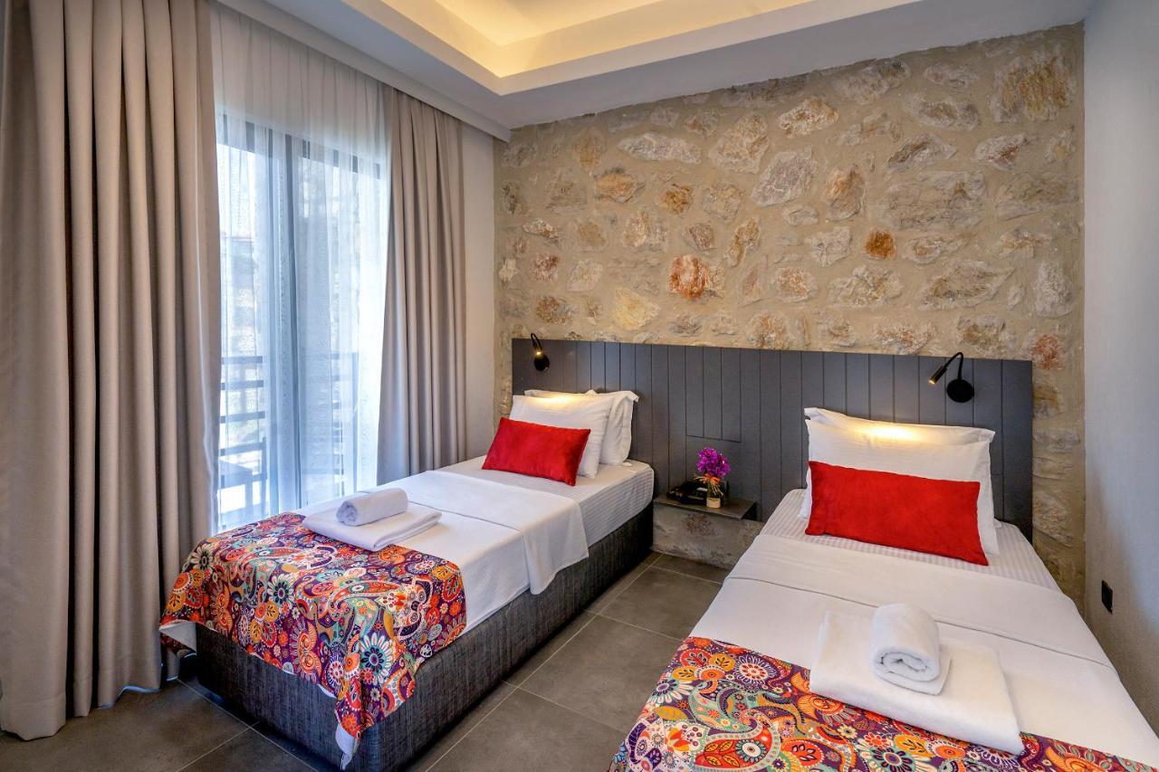 Dadya Bora Hotel Emecik Exterior photo
